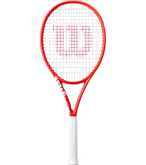 RAQUETA WILSON CLASH 100UL V3.0 REVERSE (265 GR)