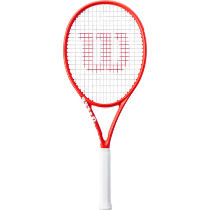 RAQUETA WILSON CLASH 100UL V3.0 REVERSE (265 GR)