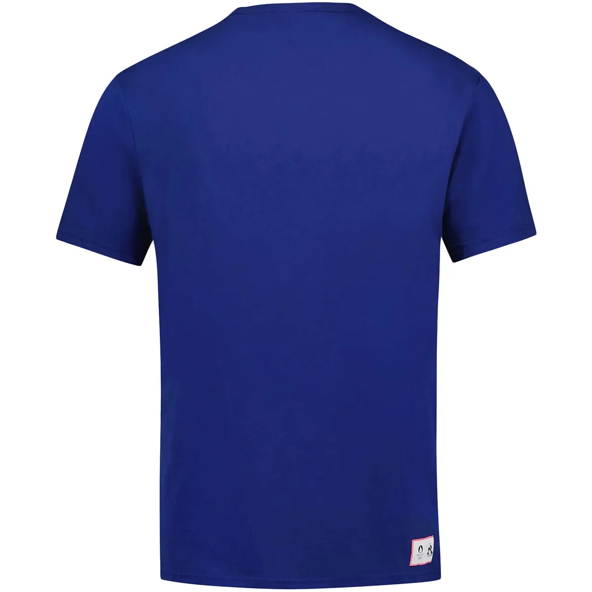 CAMISETA LE COQ SPORTIF PARIS 2024 GRÁFICA