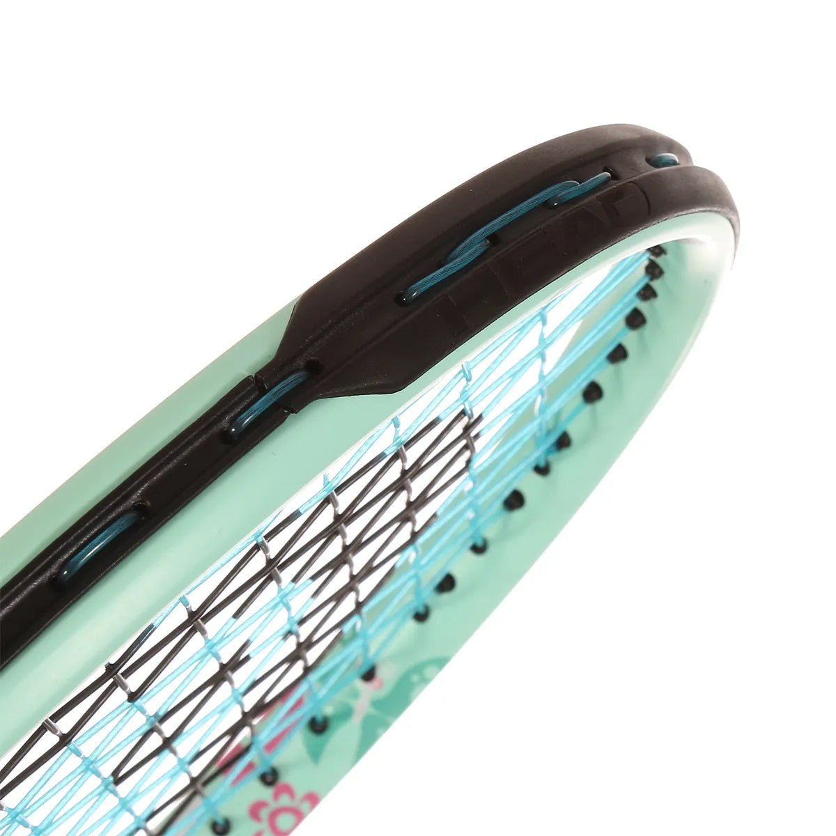 RAQUETA HEAD JUNIOR COCO 19