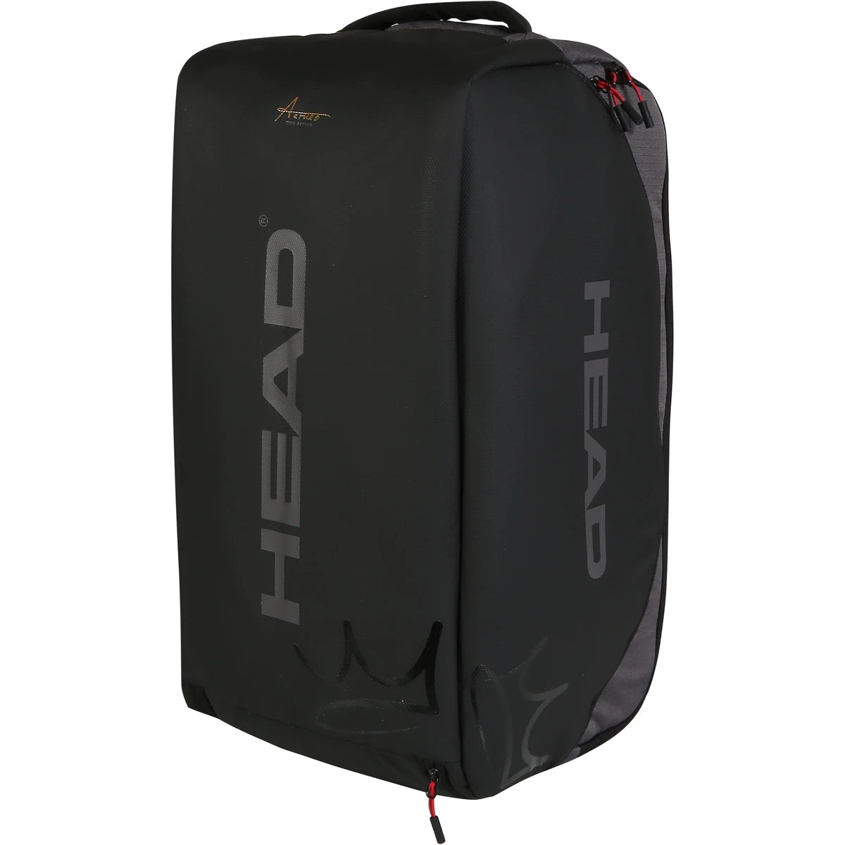 BOLSA DE PÁDEL HEAD COELLO PRO X DUFFLE BAG L