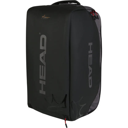 BOLSA DE PÁDEL HEAD COELLO PRO X DUFFLE BAG L