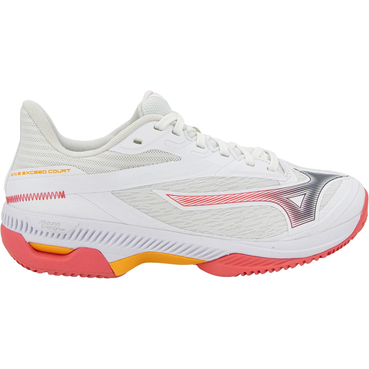 ZAPATILLAS MIZUNO MUJER WAVE EXCEED COURT TIERRA BATIDA