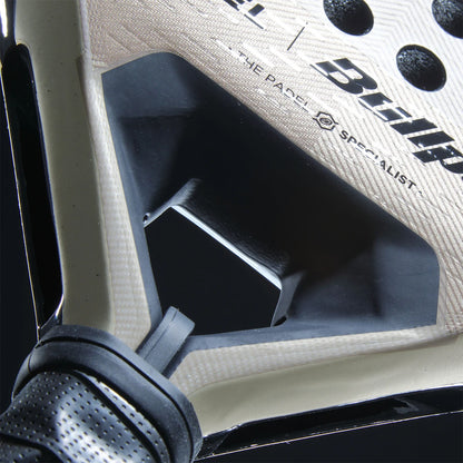 RAQUETA PÁDEL BULLPADEL NEURON 02 PREMIER 26