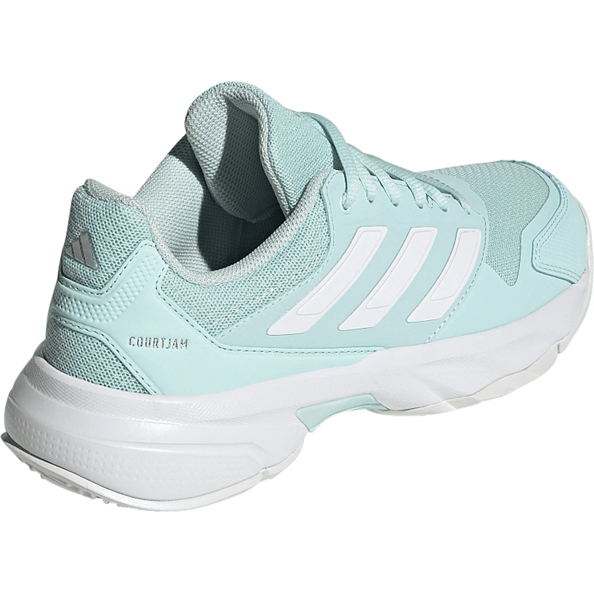 ZAPATILLAS ADIDAS MUJER COURTJAM CONTROL 3 TODAS SUPERFICIES