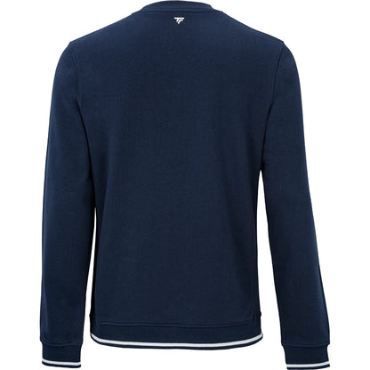SUDADERA TECNIFIBRE JUNIOR TEAM TERRY