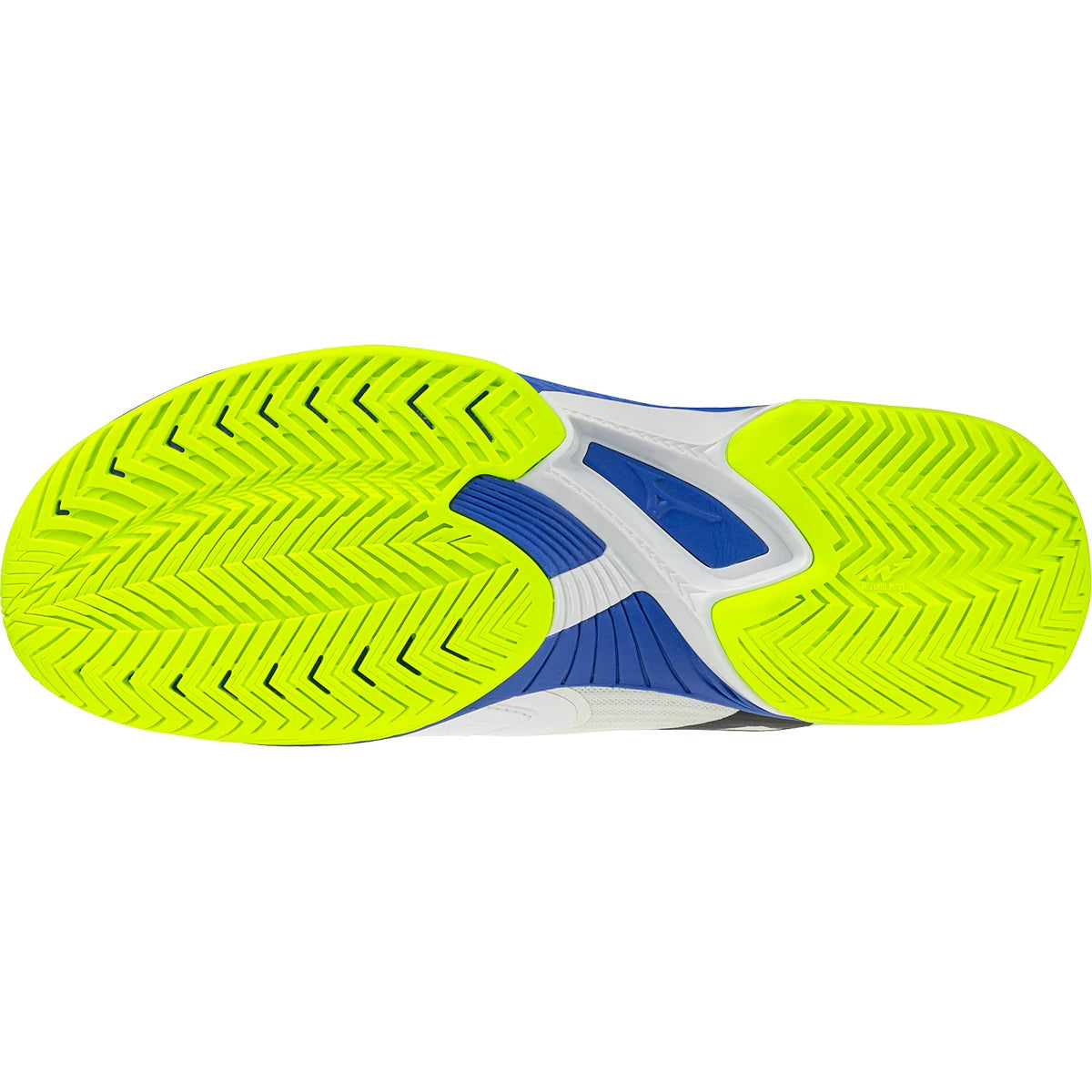 ZAPATILLAS MIZUNO WAVE EXCEED COURT 7 TODAS SUPERFICIES