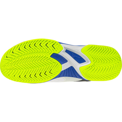 ZAPATILLAS MIZUNO WAVE EXCEED COURT 7 TODAS SUPERFICIES