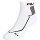PAR DE CALCETINES FILA PERFORMANCE (LOW)