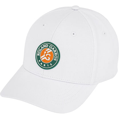 GORRA ROLAND-GARROS LOGO