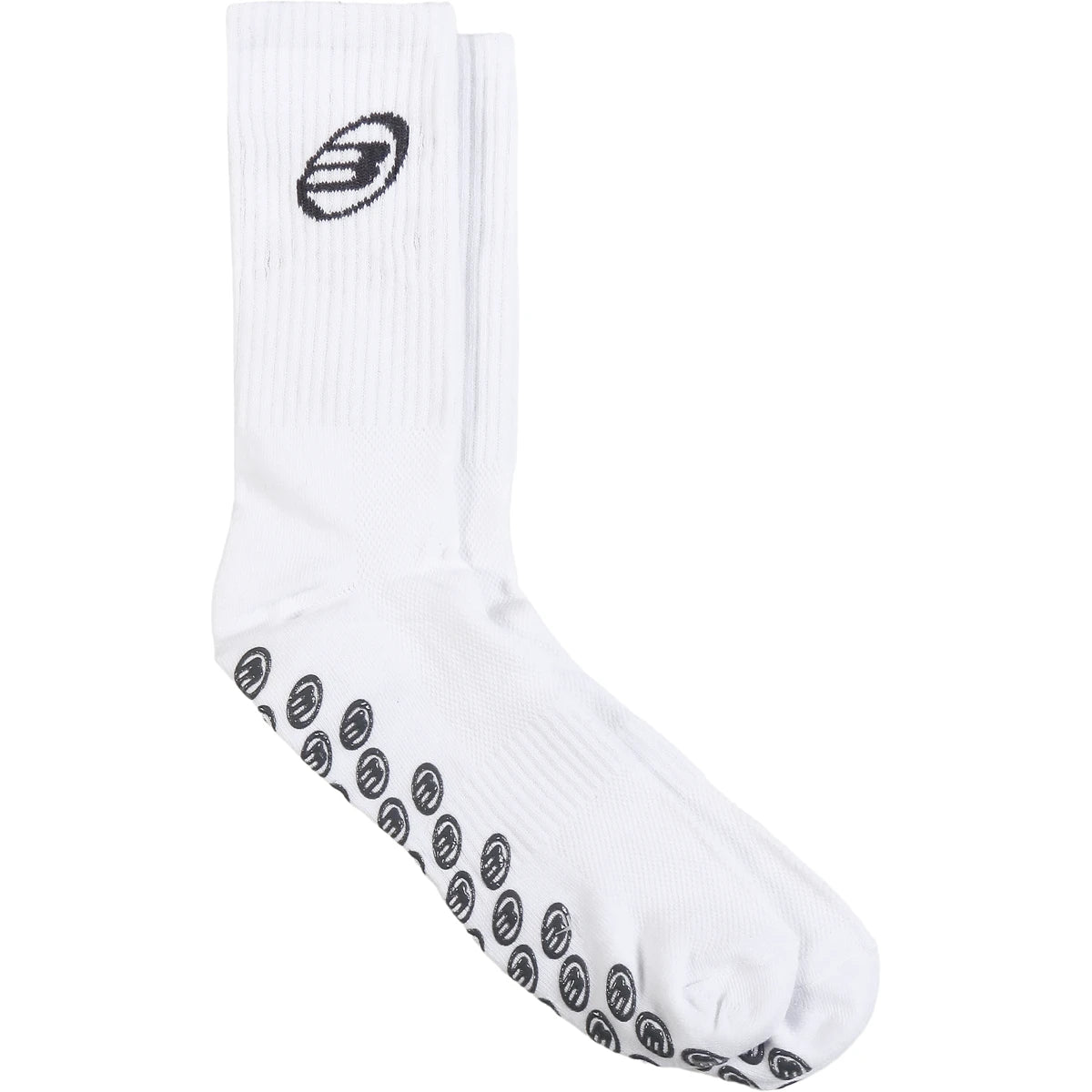 PAR DE CALCETINES BULLPADEL BP267 GRIP