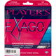 CORDAJE PLAYER'S EXAGO (12 METROS)