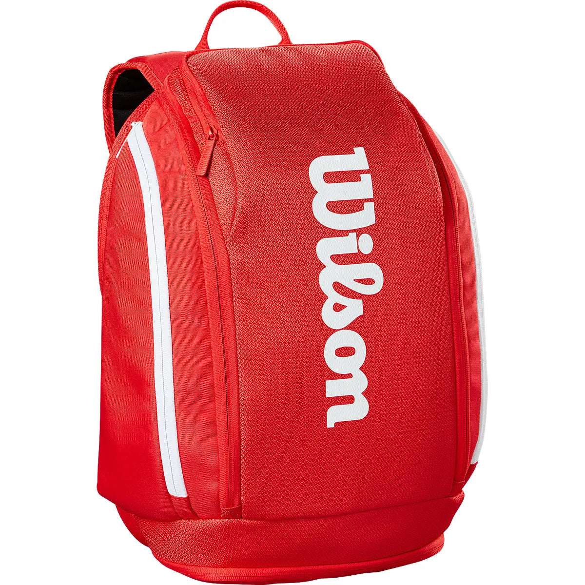 MOCHILA WILSON SUPER TOUR RED