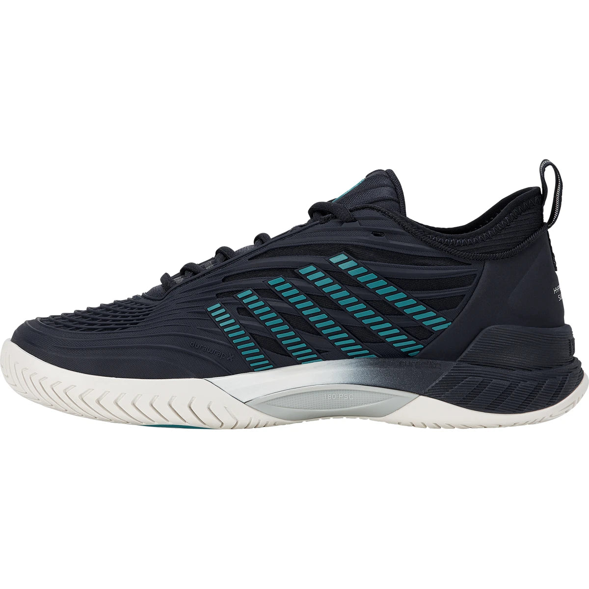 ZAPATILLAS K-SWISS HYPERCOURT SUPREME 2 TODAS SUPERFICIES