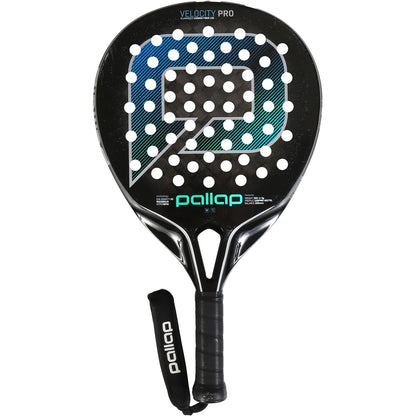 Raqueta de Segunda Mano de Pádel Pallap Velocity Pro