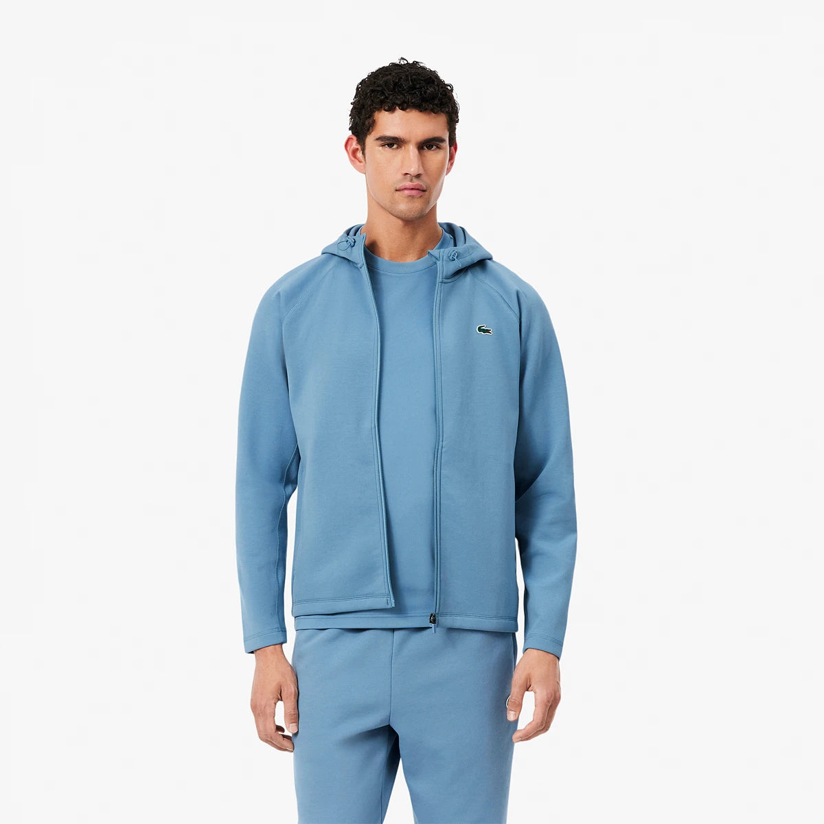 CHAQUETA LACOSTE CORE PERFORMANCE