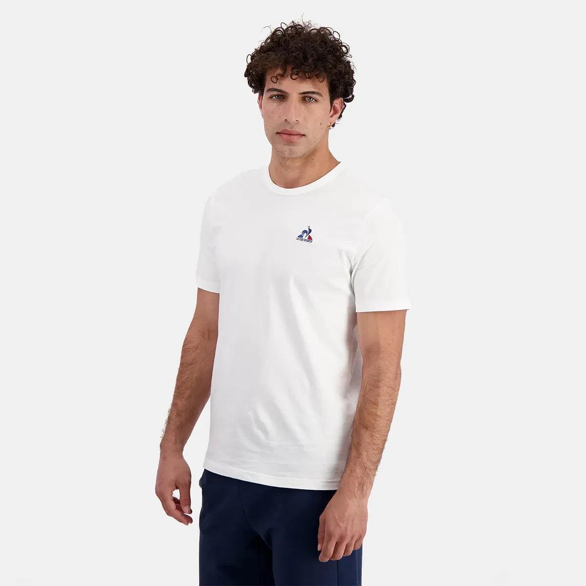CAMISETA LE COQ SPORTIF ESSENTIELS