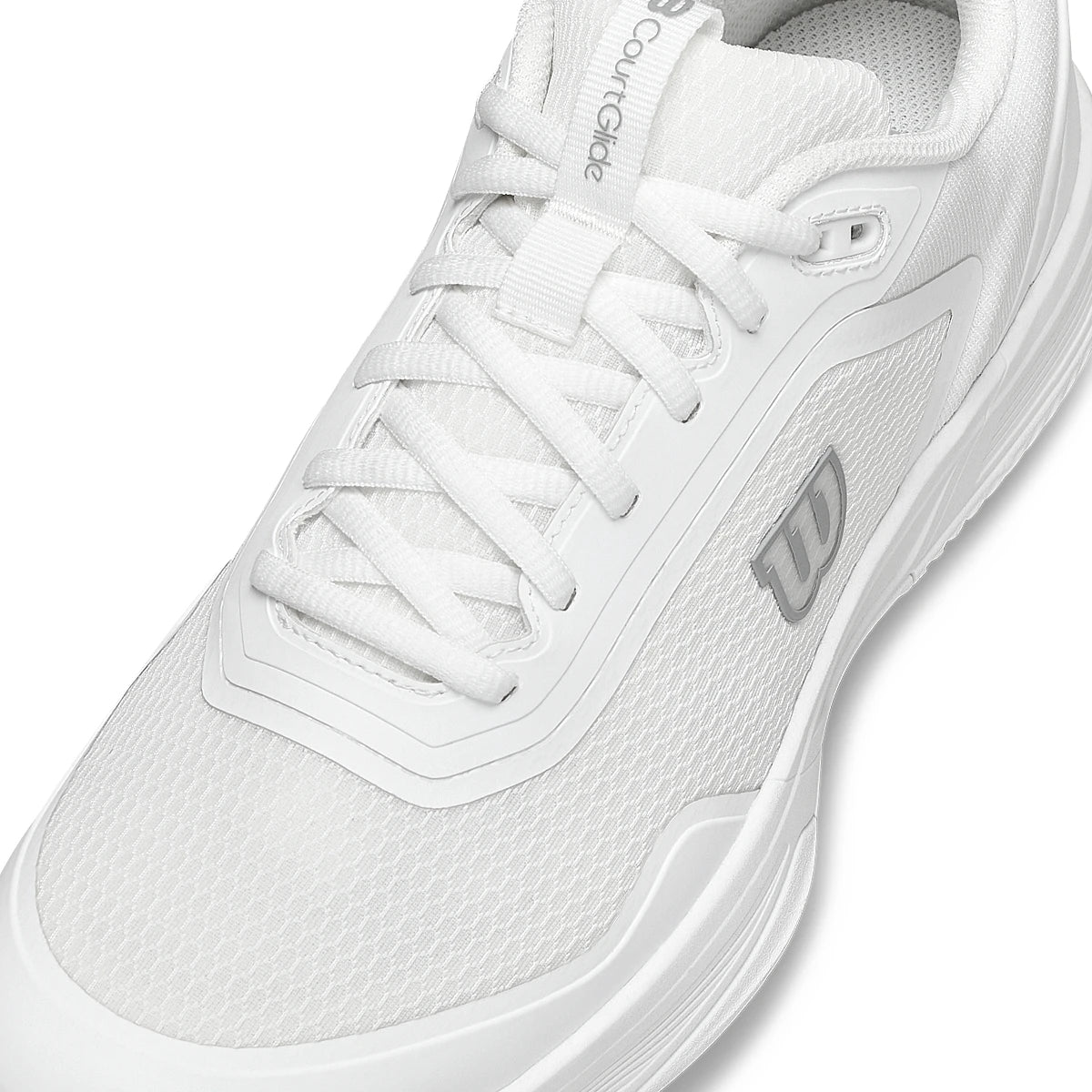 ZAPATILLAS WILSON COURTGLIDE TODAS SUPERFICIES