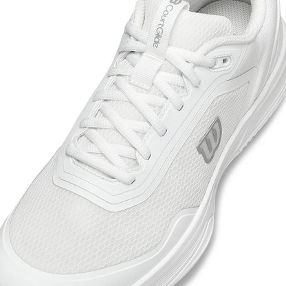 ZAPATILLAS WILSON COURTGLIDE TODAS SUPERFICIES