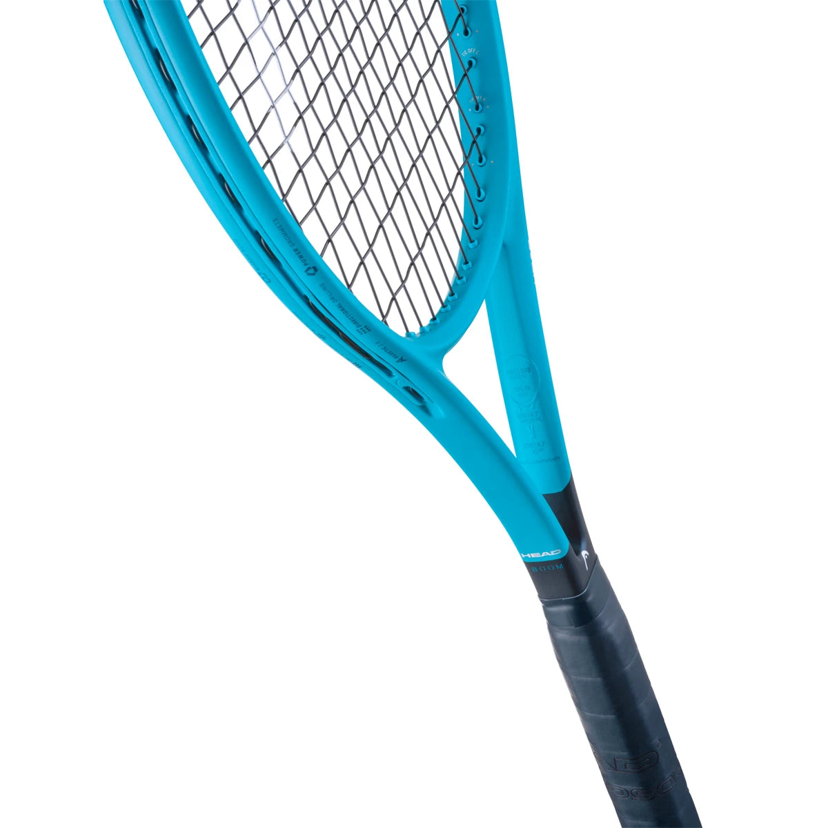 RAQUETA HEAD BOOM MP L (275 GR) ENCORDADA