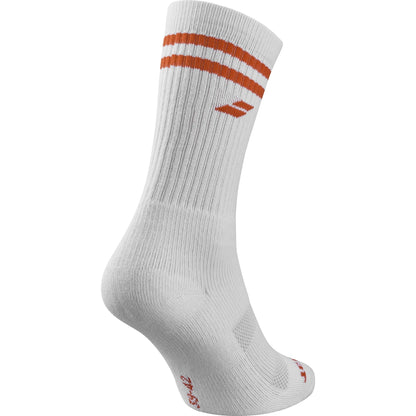 PAR DE CALCETINES BABOLAT TEAM SINGLESOCKS