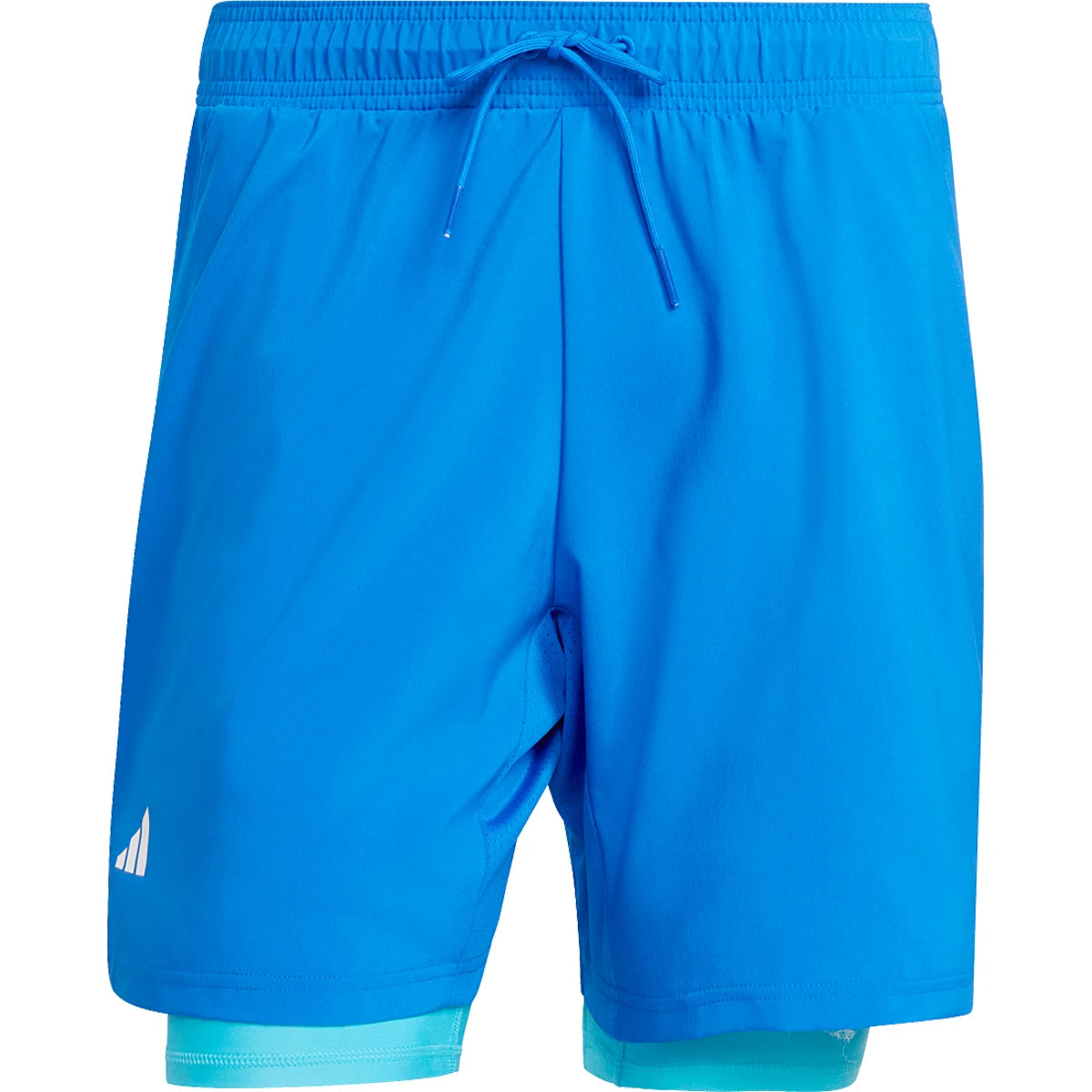 PANTALÓN CORTO ADIDAS CLUB 2IN1