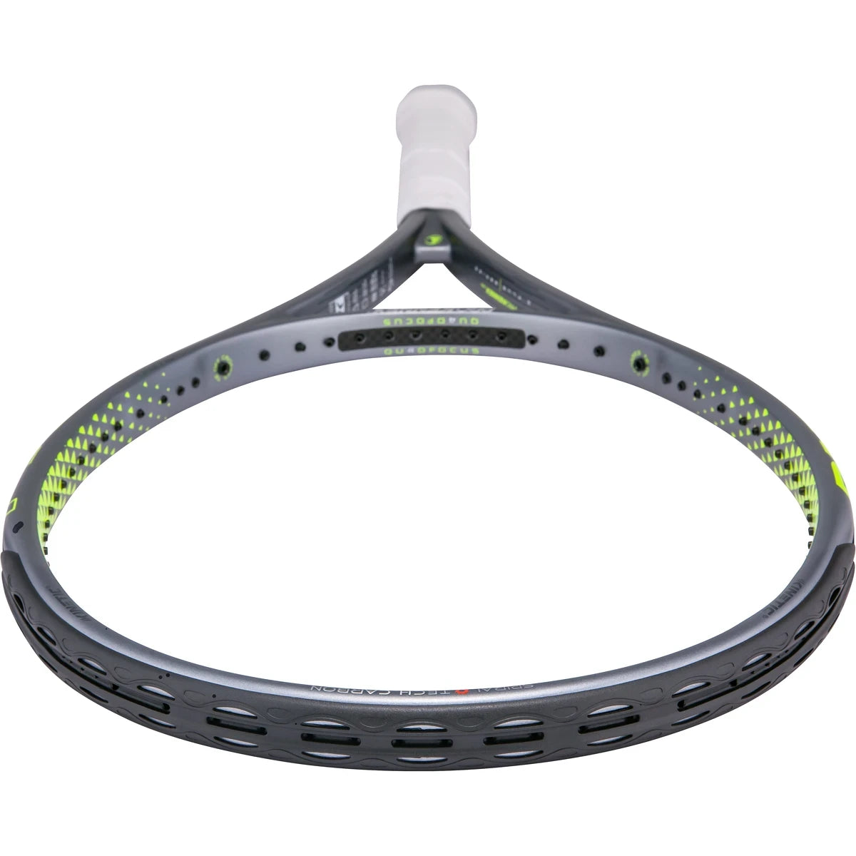 RAQUETA PRO KENNEX KI Q+5 LIGHT (280 GR)