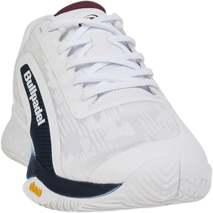 ZAPATILLAS PÁDEL BULLPADEL HOMBRE NEURON VIBRAM 25I