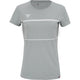 CAMISETA TECNIFIBRE JUNIOR NIÑA TEAM TECH