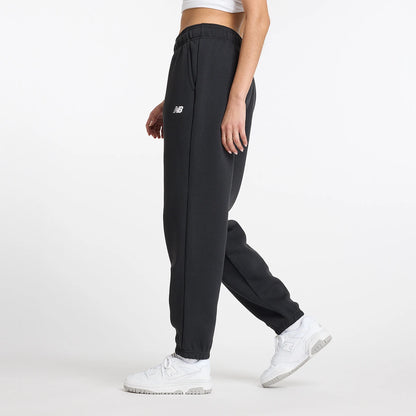 PANTALÓN NEW BALANCE MUJER FLEECE