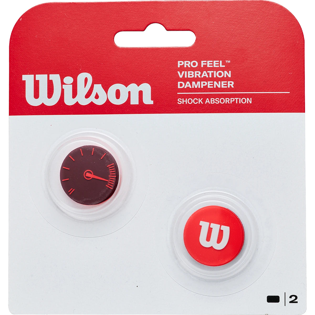 Antivibradores Wilson Defyer