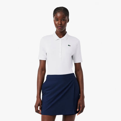 POLO LACOSTE MUJER CORE PERFORMANCE