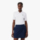 POLO LACOSTE MUJER CORE PERFORMANCE