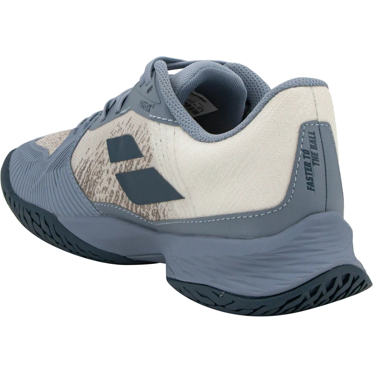 ZAPATILLAS BABOLAT JET MACH 3 TODAS SUPERFICIES