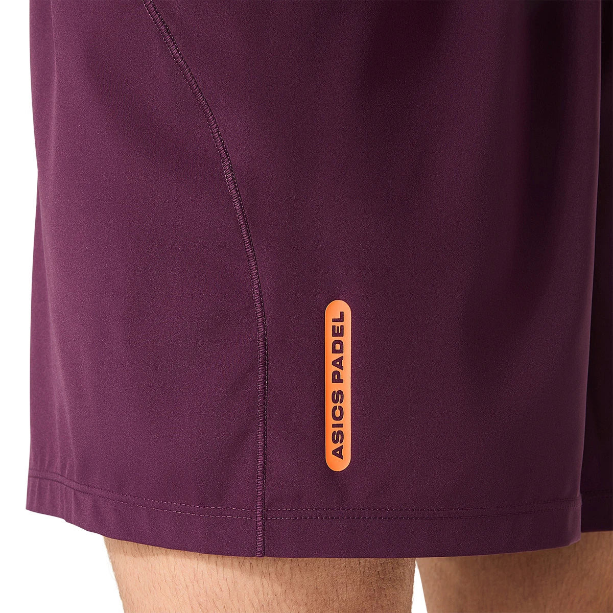 PANTALÓN CORTO ASICS PADEL COURT 7IN