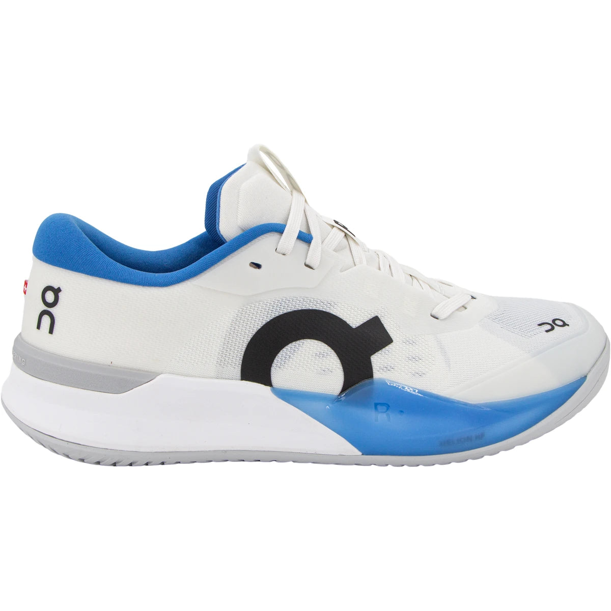 ZAPATILLAS ON THE ROGER PRO 3 TIERRA BATIDA