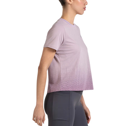 CAMISETA BULLPADEL MUJER OSIAS