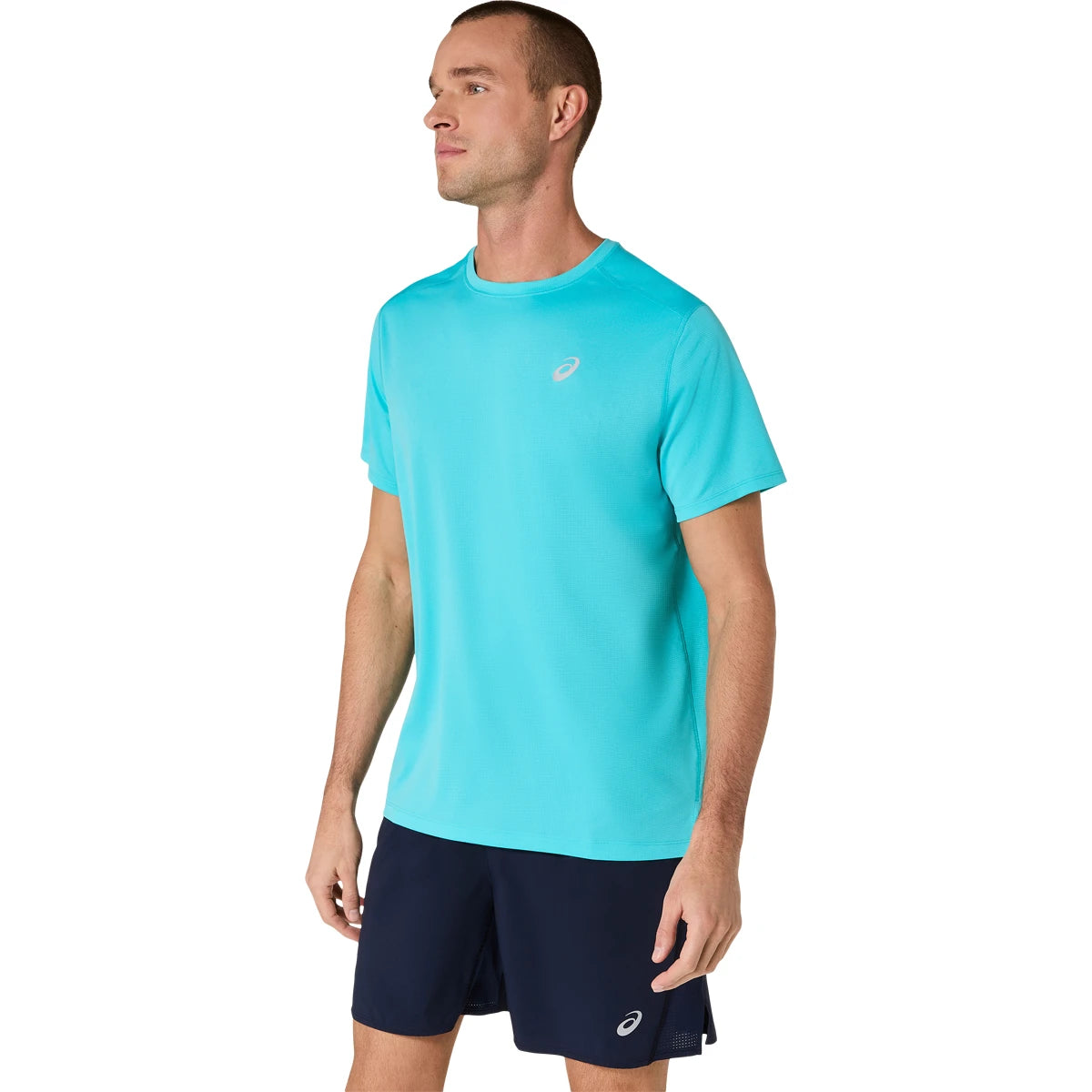 CAMISETA ASICS CORE