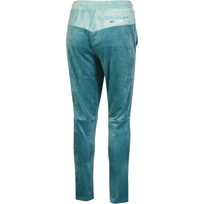 PANTALÓN MOURATOGLOU APPAREL MUJER VELOUR NEW YORK