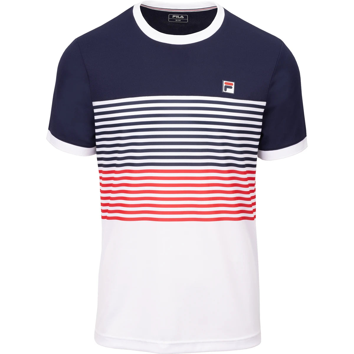 CAMISETA FILA BB 1983