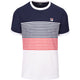 CAMISETA FILA BB 1983