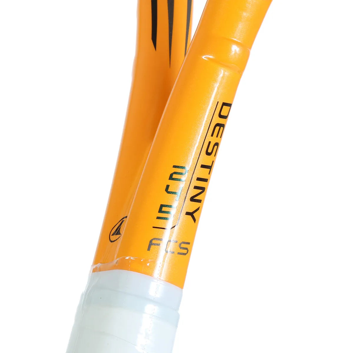 RAQUETA PRO KENNEX JUNIOR 26 DESTINY FCS NARANJA (245 GR)