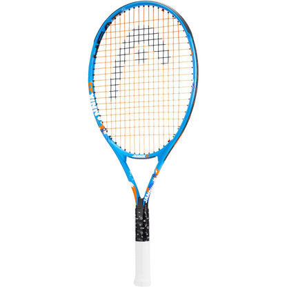 RAQUETA HEAD JUNIOR JANNIK 25