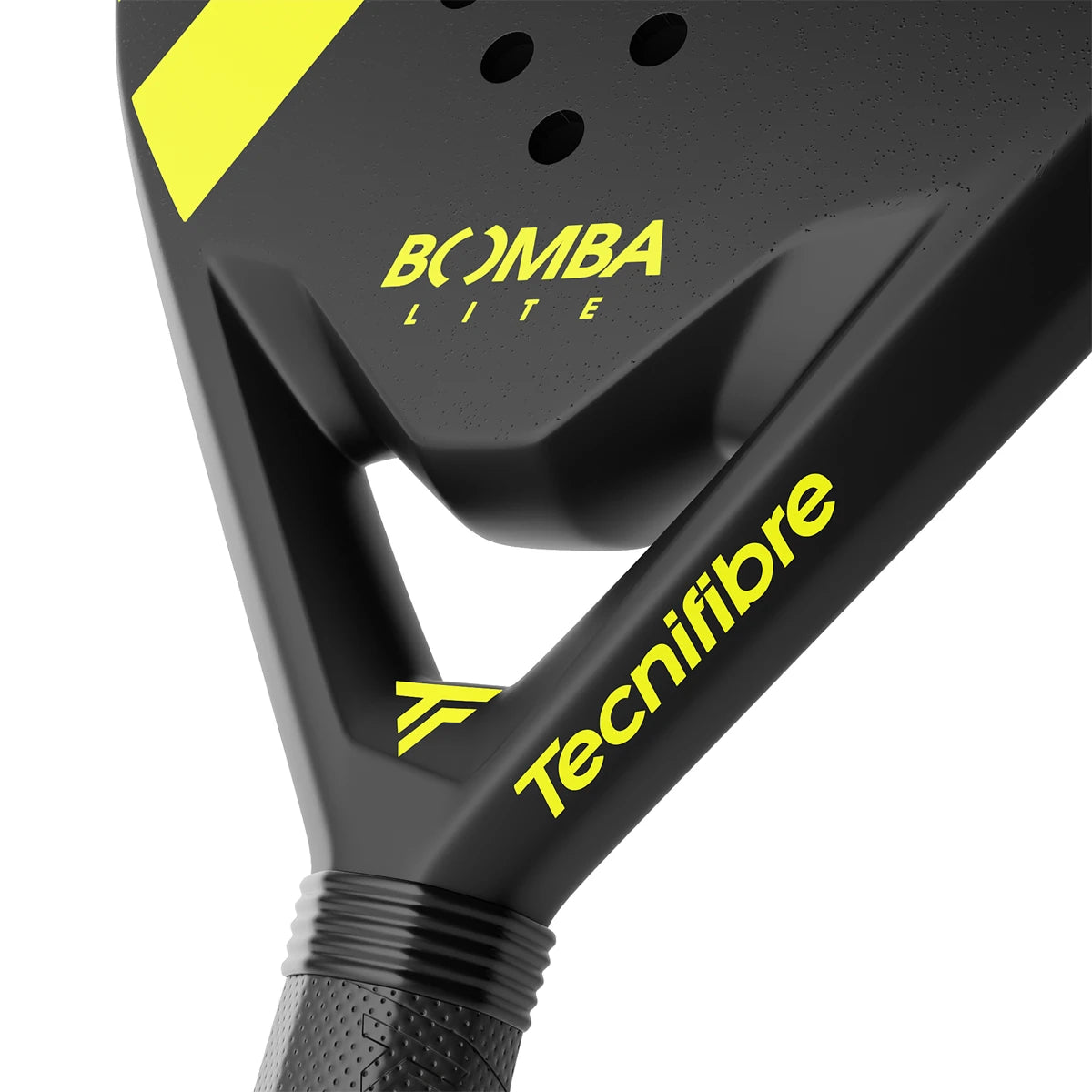 RAQUETA DE PÁDEL TECNIFIBRE BOMBA LITE