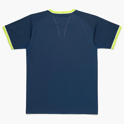 CAMISETA YONEX ELITE AO BLUE