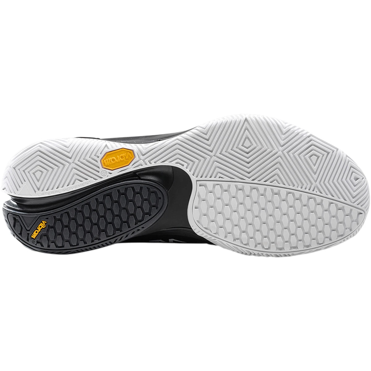 ZAPATILLAS PÁDEL BULLPADEL VERTEX VIBRAM 26V