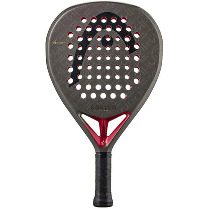 RAQUETA DE PÁDEL HEAD COELLO TEAM 2026