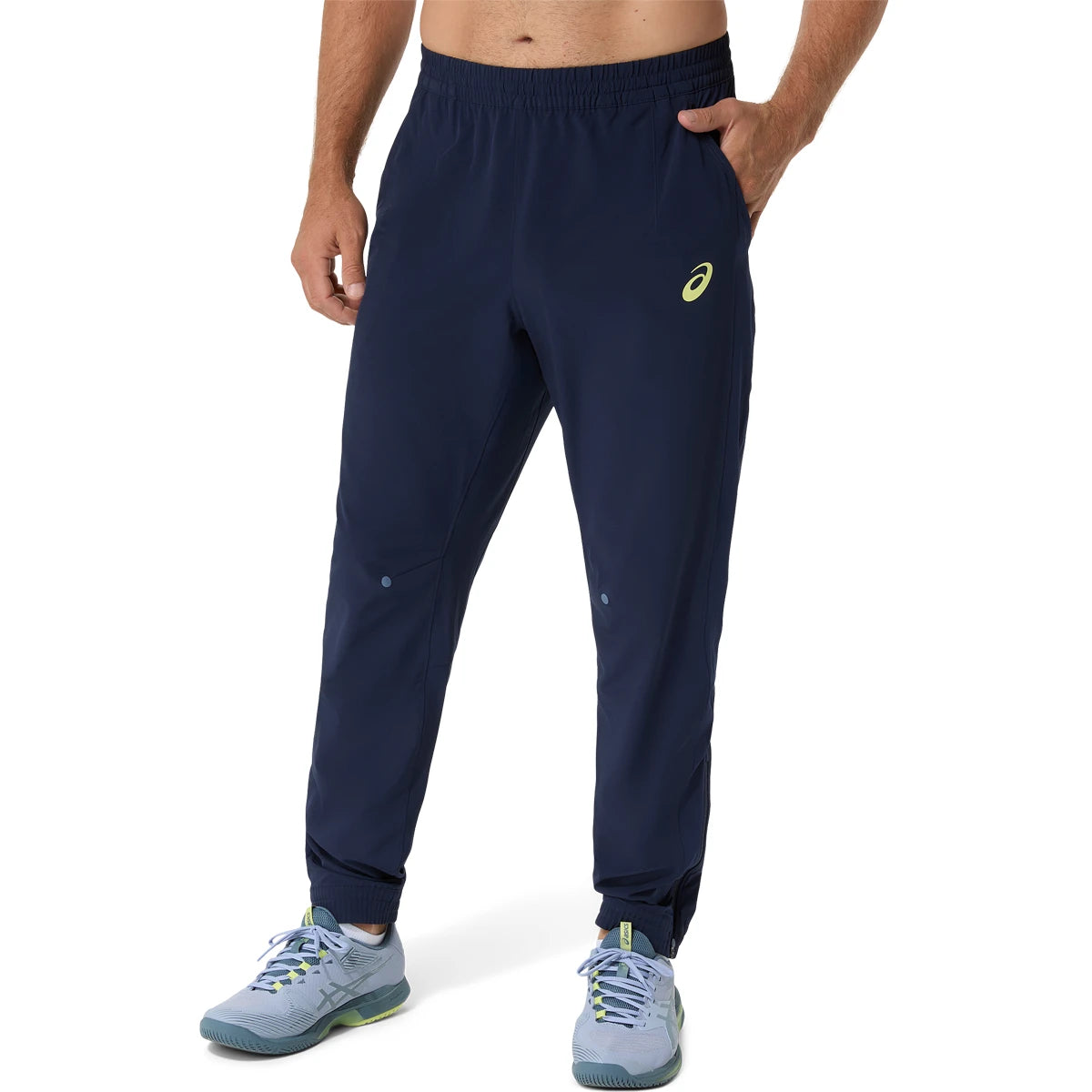 PANTALÓN ASICS PARIS