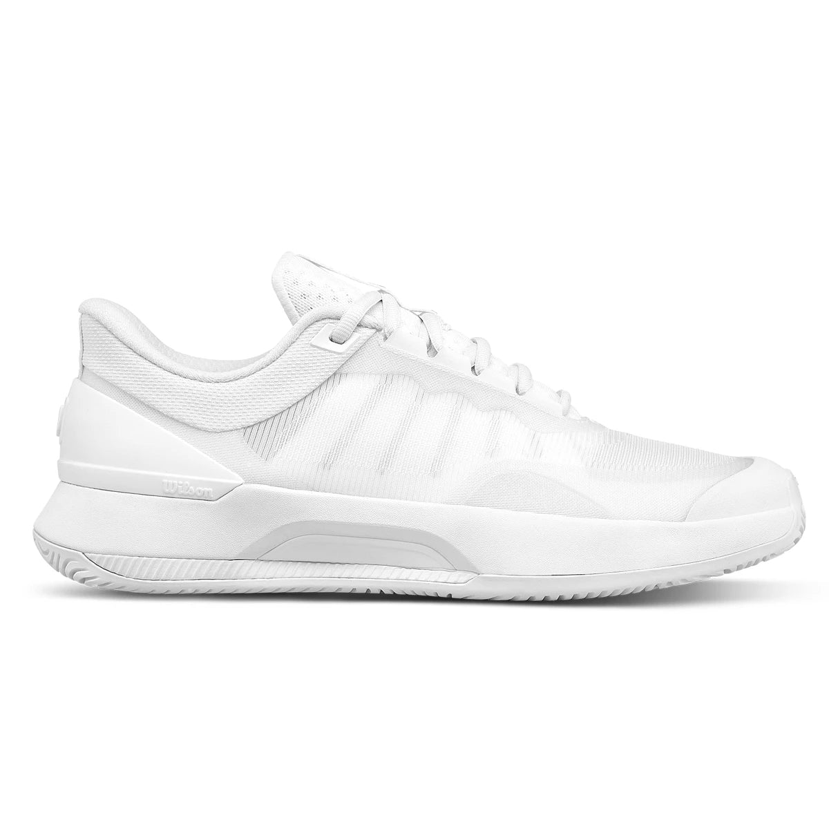 ZAPATILLAS WILSON MUJER INTRIGUE TOUR TODAS SUPERFICIES