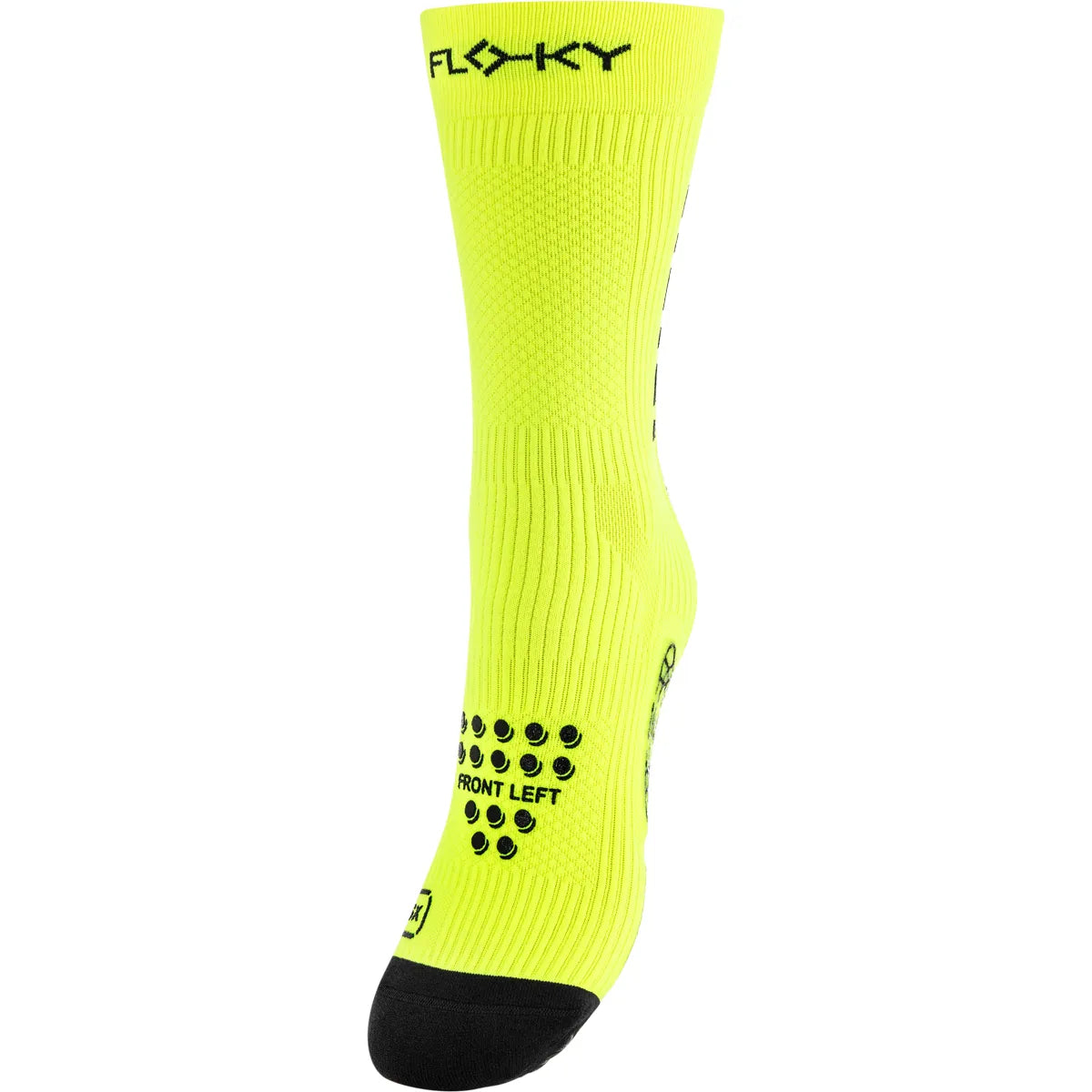 CALCETINES DE COMPRESIÓN FLOKY S-MASH-3D